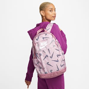 Nike Backpack (21L). Nike LU